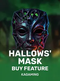 Hallows' Mask Buy Feature