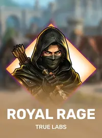 Royal Rage
